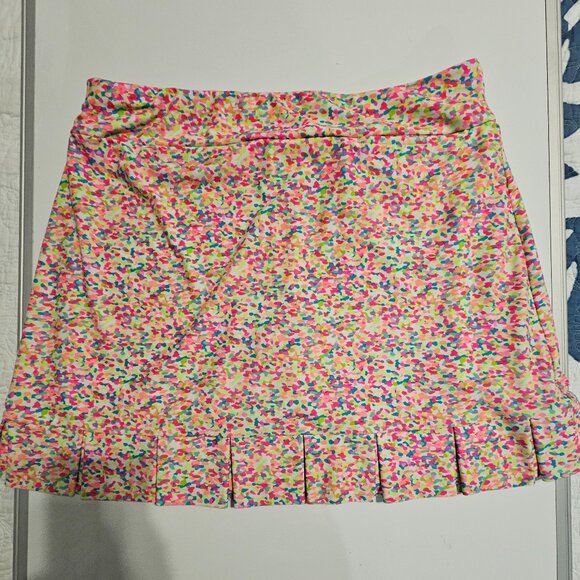 Tzu Tzu Golf Skort Size XL - Picture 7 of 16